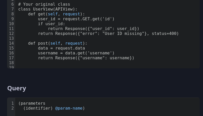 Learn How to Navigate Code Structures and Extract Details Using Tree-sitter