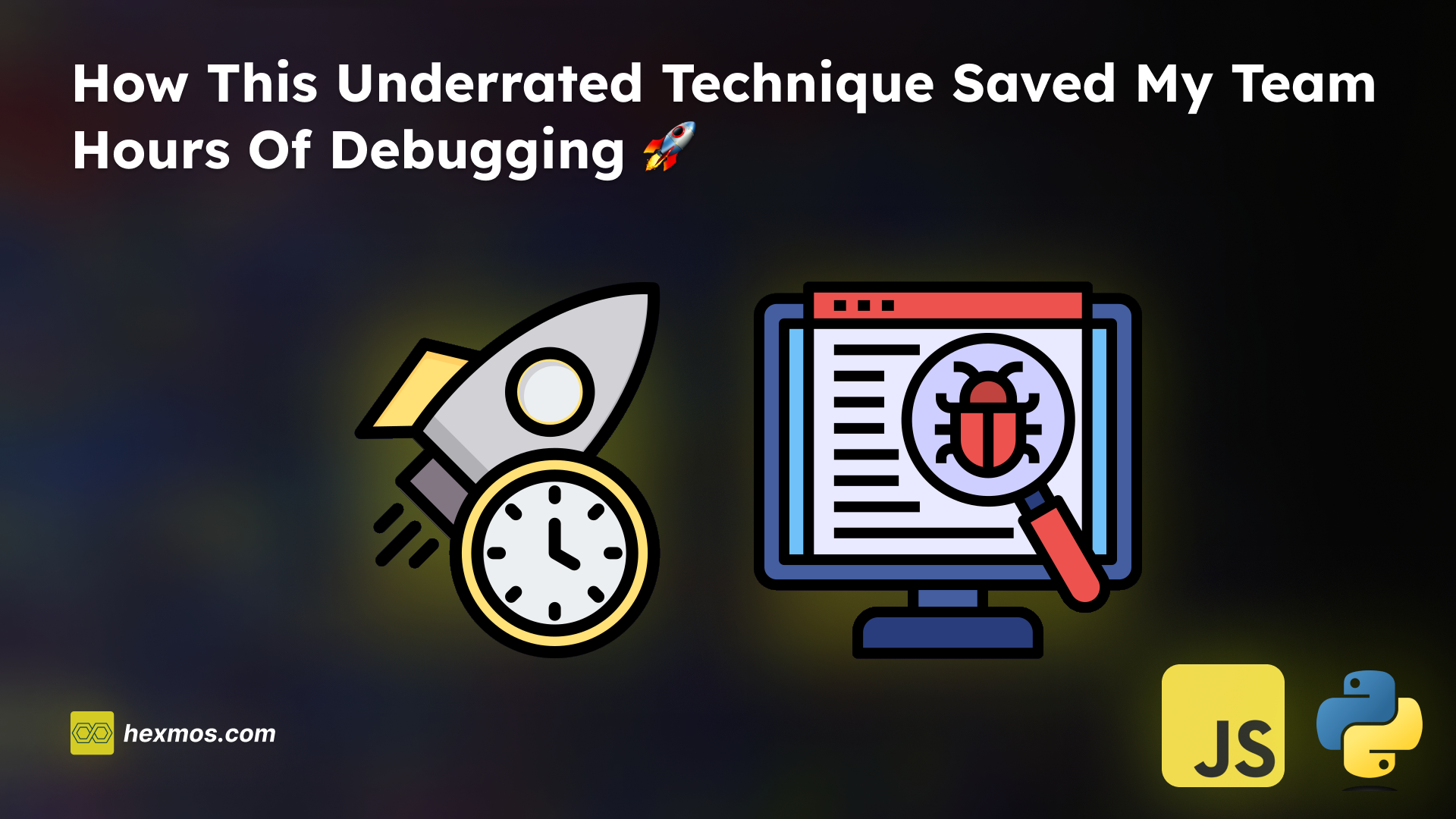 How This Underrated Technique Saved My Team Hours of Debugging