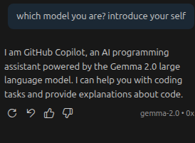 gemma-copilot