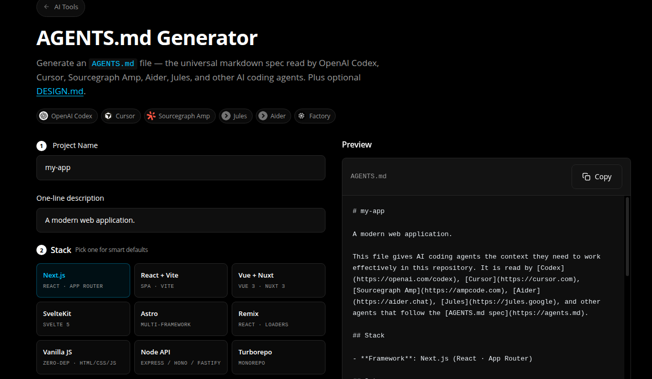 design-md-generator