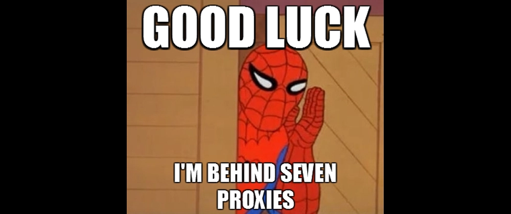 The Proxy Playbook: Building Fast, Secure Middle Layers in Go