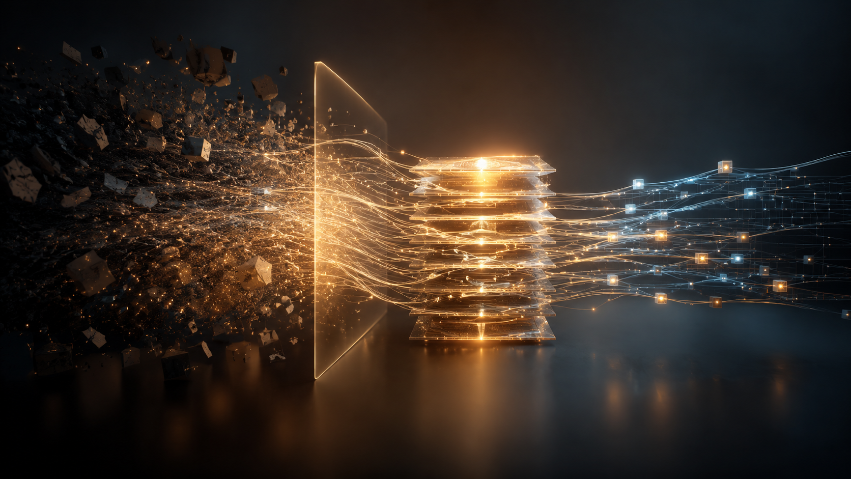 Your AI Assistant Forgets Everything. Memory Layers Fix That